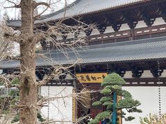 -径山寺