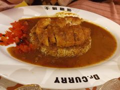 -伽喱博士 Dr.CURRY咖喱饭(太阳宫咖喱店)