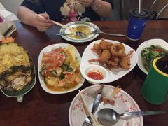 -Dang restaurant (patong phuket)