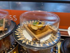 -争鲜回转寿司(流行前线店)