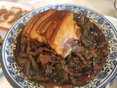 巢香扣肉-巢香扣肉馆