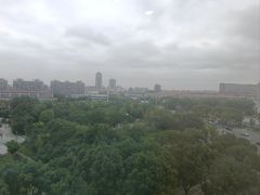 -上海浦东国际旅游度假区绿地铂骊酒店