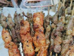 -路边边.炒菜烧烤.音乐餐厅(良乡长虹店)