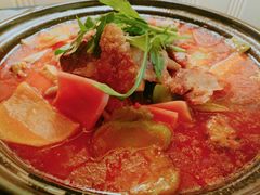 -良木缘咖啡西餐(蜀汉路店)