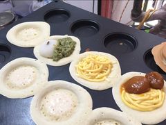 -台湾味正点车轮饼可丽饼(南禅寺店)