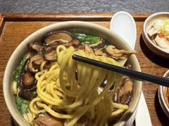 -安多素食(广仁寺路店)