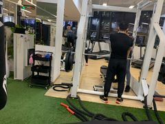 -卓拓健身普拉提运动中心(总店)