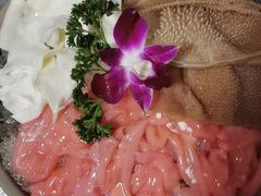 龙源三宝-尤龙源老火锅(长汀店)