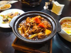 -田园北魏家宴·大同菜(御东店)