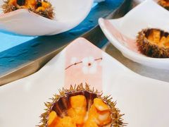 -雍和会海鲜姿造自助(湖东路店)