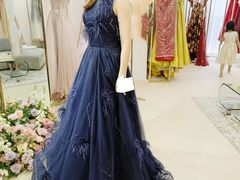 -MSV 高端礼服定制(大良店)