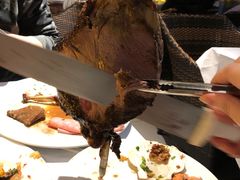 -拉蒂娜·巴西牛排馆 Latina·Brazilian Steakhouse(陆家嘴旗舰店)