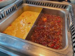 -大隐·成都火锅Bistro(合生麒麟新天地店)