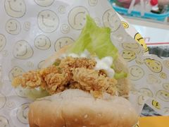 -中医药大学-老3楼餐厅