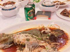 -卫鼎轩·曹公馆(鼓楼店)