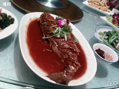 SP_A0567-清雅轩·清真菜·传统菜•融合菜(滑翔店)
