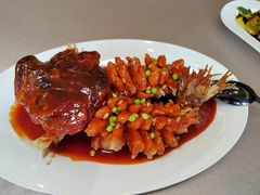 -RIVIERA 松鹤楼(外滩店)