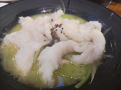 -院子餐厅·大锅菜·老杭帮(桥西直街店)