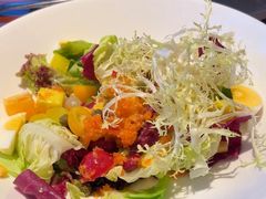 -MONICH牛排融合餐厅(和义大道购物中心店)