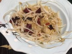 合菜盖帽-娄三少春饼·烤鸭(合生汇购物中心店)