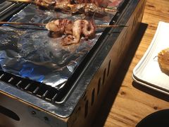 -云晓光头烧烤吧(盛夏店)