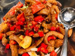 -翠清酒家(万丰路店)