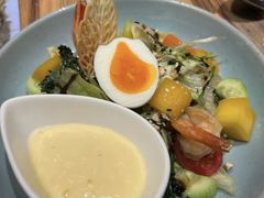 -半秋山西餐厅(销品茂店)