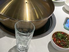 -烹然四季椰子鸡火锅(姚家园万象汇店)