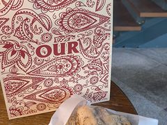 -OUR Bakery(三里屯太古里店)
