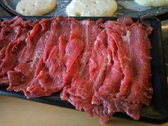 嫩牛肉-三牦记·很牛的牦牛肉(柏条河北路下段店)