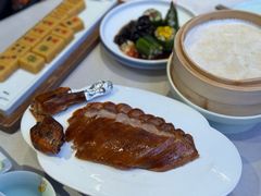 -四世同堂·京菜·烤鸭(双井店)