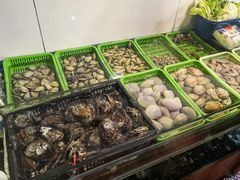 -凯华海鲜火锅·传承三十六年