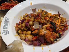 -聚味瞿记·龙虾堂(坡子街店)