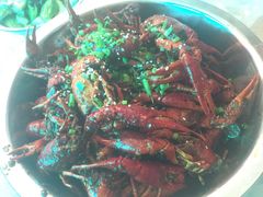 -巴厘龙虾·榜首油焖大虾(洞庭·艺术洋房店)