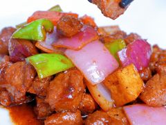 -一江春水·杭帮臻宴(三台山店)