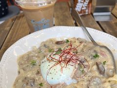 -CowCow其其·牛杂咖啡公司(六运店)
