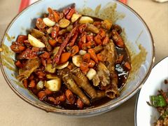 -老三样·旧食新味(船山路店)