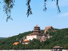 -颐和园