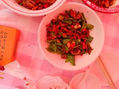 -三只鸟本地特色菜馆(上饶总店)