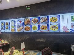 -双合园·海鲜水饺青岛菜(万佳广场店)