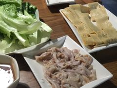 -傣妹火锅(南京东路一店)