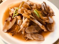 -小厨师·二十年沈家门小海鲜(百井坊巷店)