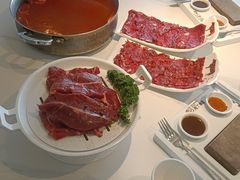 -观音桥步行街