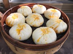 -四海楼(如皋定慧禅寺店)