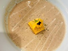 奶油蘑菇汤-阿妮叶李(光谷世界城店)