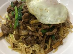-二扁私房面馆(崂山路店)