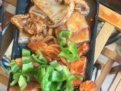 -老渔家白族·石板烧·野生菌火锅(古城中心店)