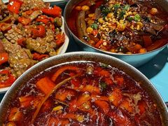 -川正旺江湖菜(三元桥店)