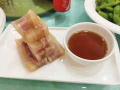 -桦立酒家(宜山路店)