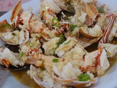-大茄来海鲜餐厅(亚洲城分行)